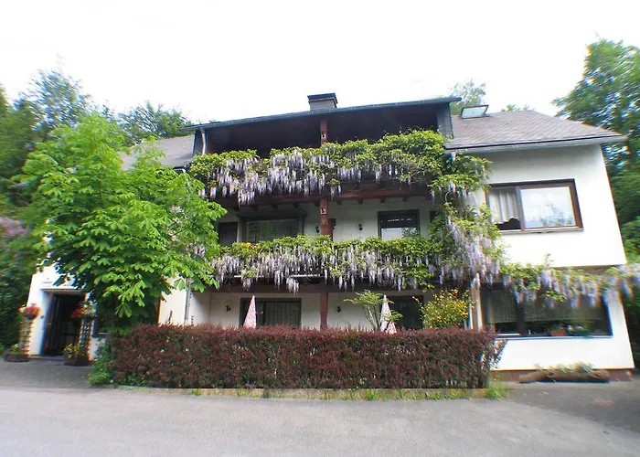 Hotel Engelbracht Willingen 